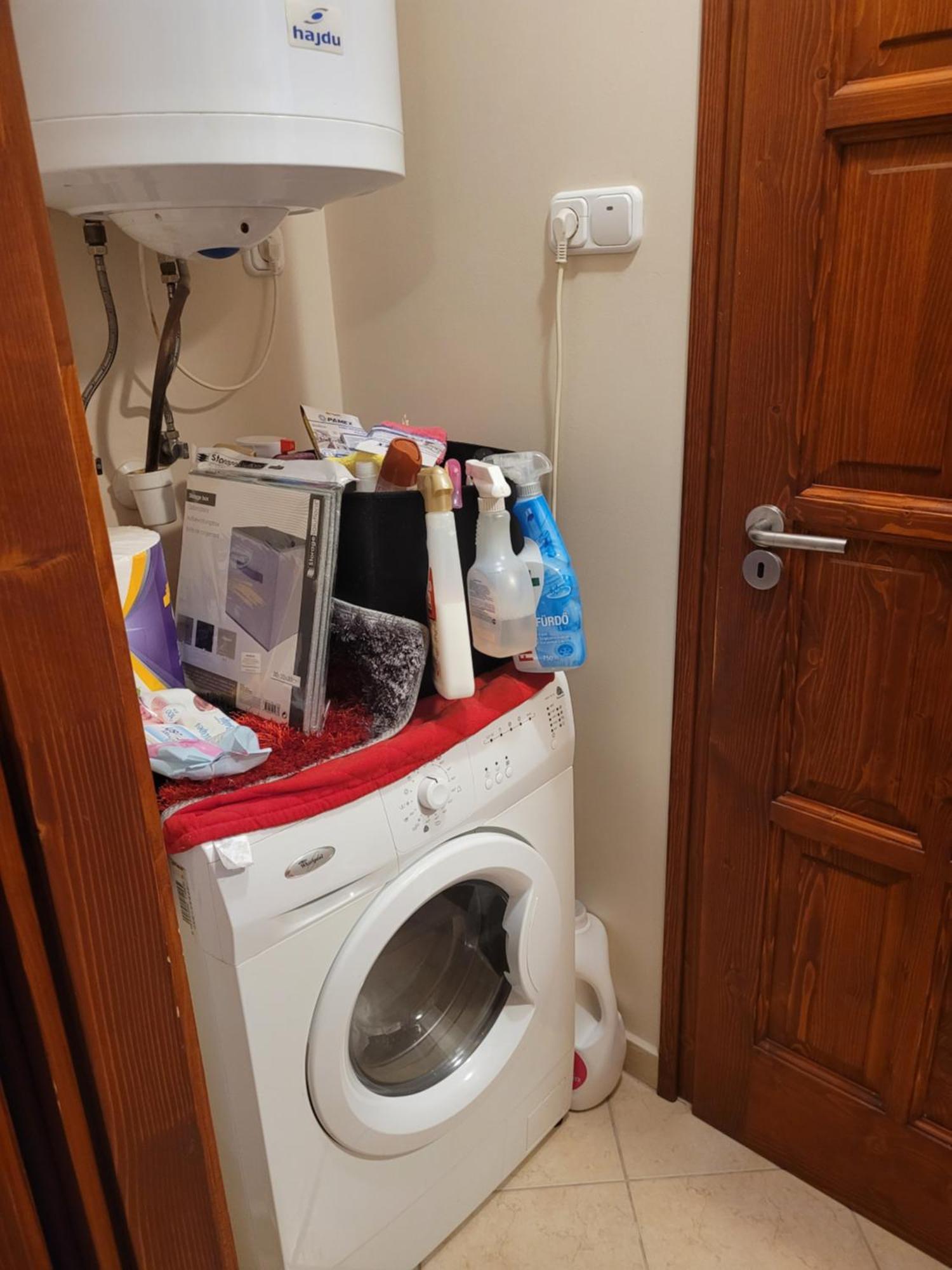 Beni Nyaralo Apartment Bekesszentandras Ngoại thất bức ảnh