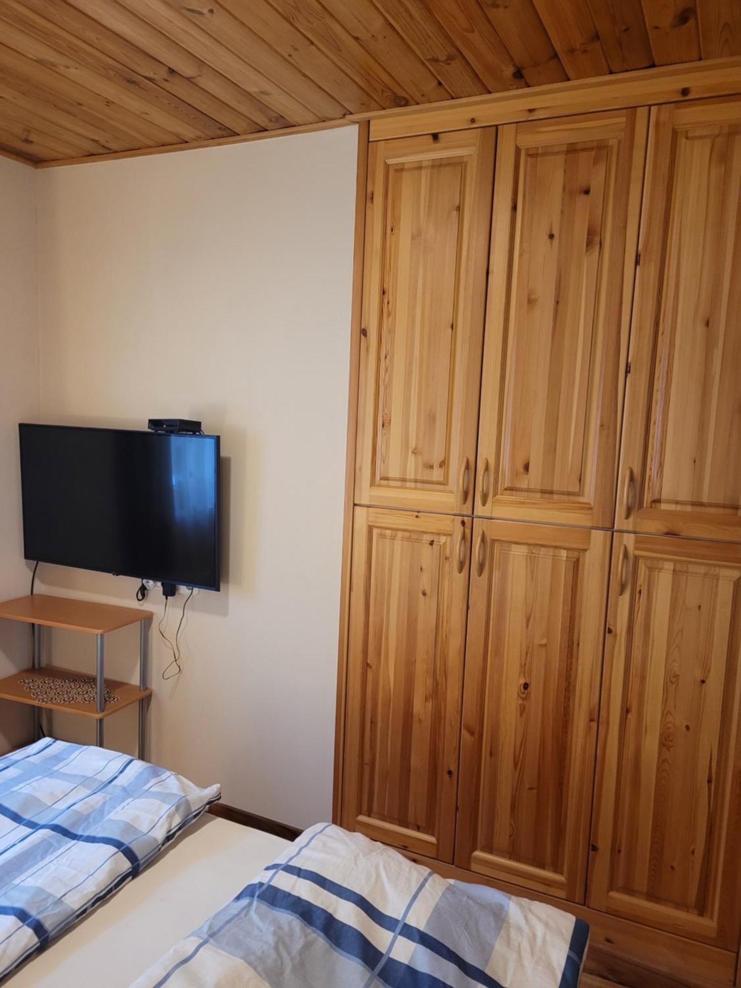 Beni Nyaralo Apartment Bekesszentandras Ngoại thất bức ảnh